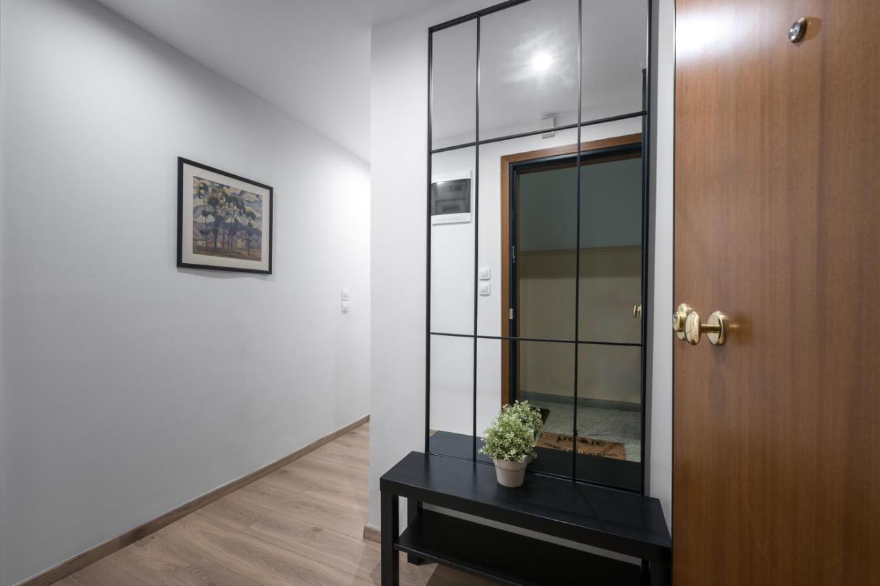 #luxlikehome Urban Escape Apartament