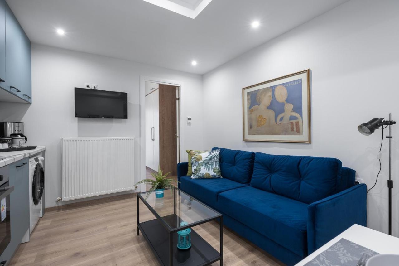 #luxlikehome Urban Escape Apartament *