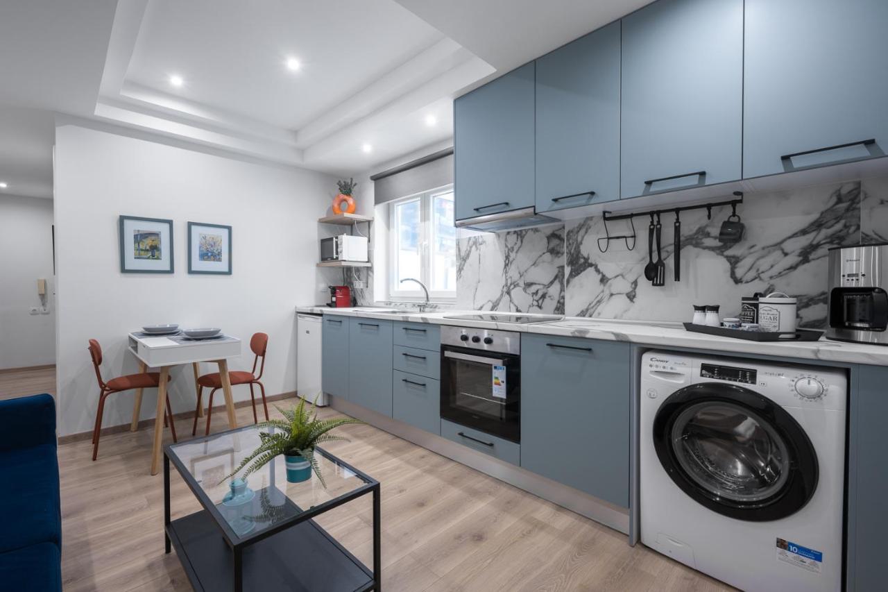 #luxlikehome Urban Escape * Salonic