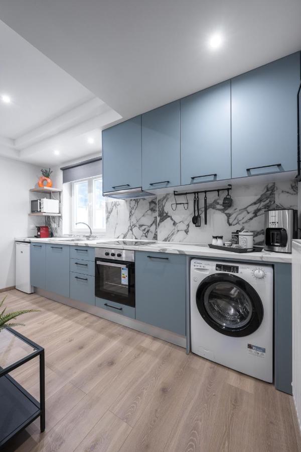 Apartament #luxlikehome Urban Escape