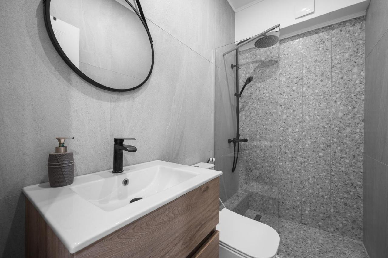 #luxlikehome Urban Escape Apartament