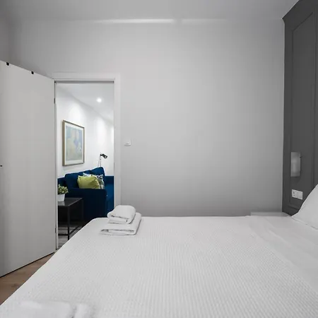 #Luxlikehome Urban Escape Thessaloniki Exterior foto