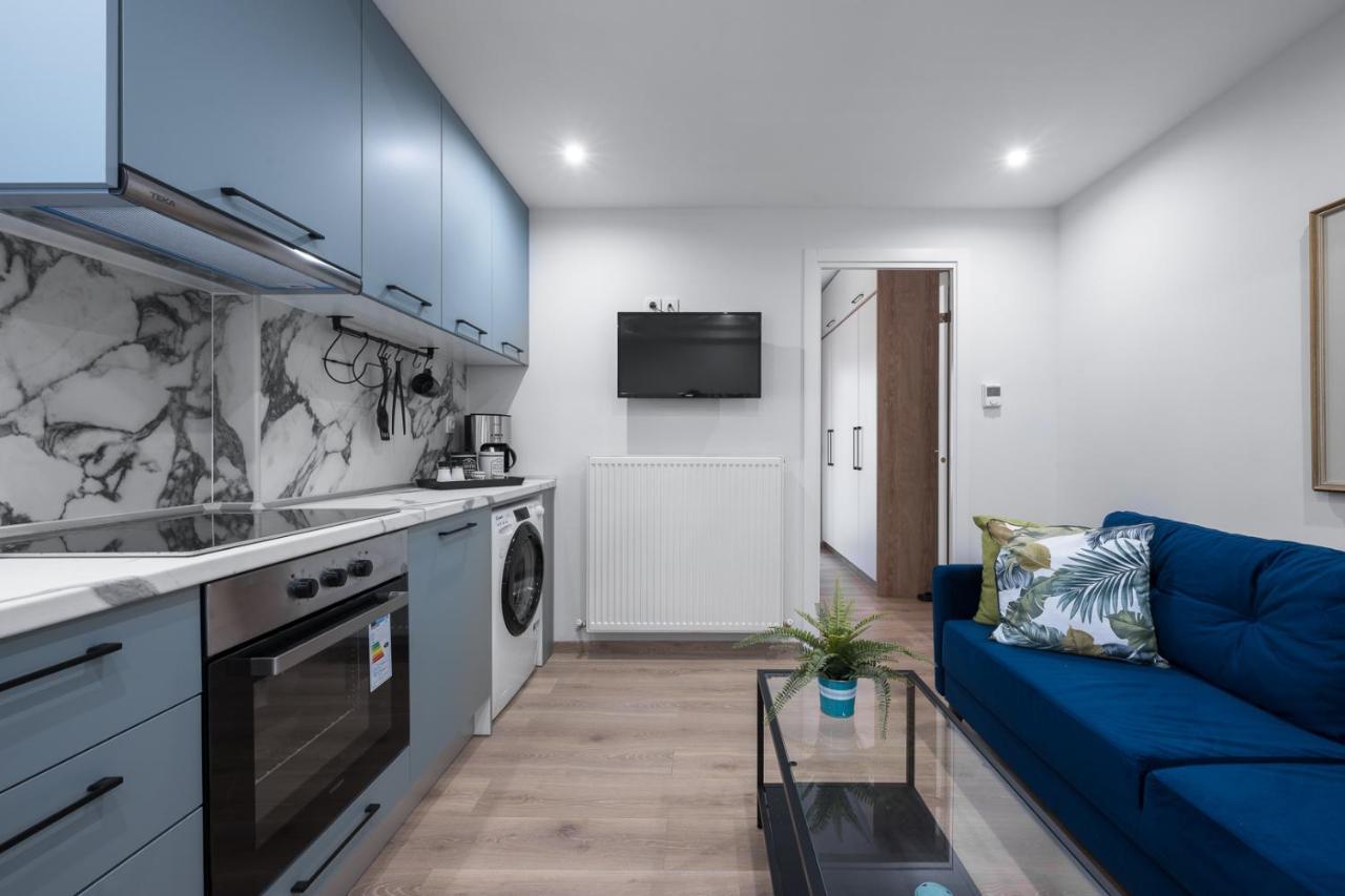 Apartment #luxlikehome Urban Escape