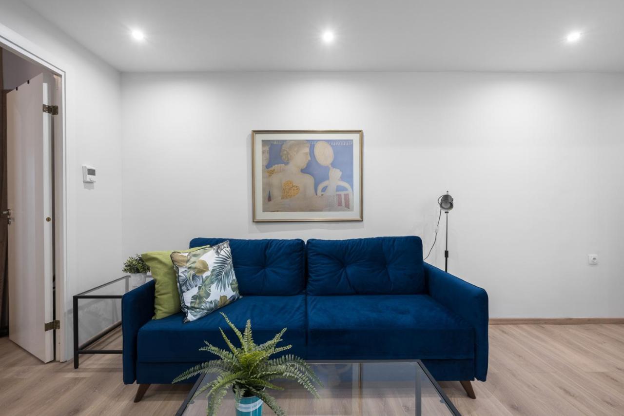 Apartment #luxlikehome Urban Escape